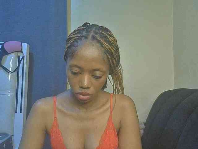 SexyAmelia1 webcam