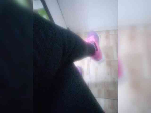 SexyAmelia1 webcam