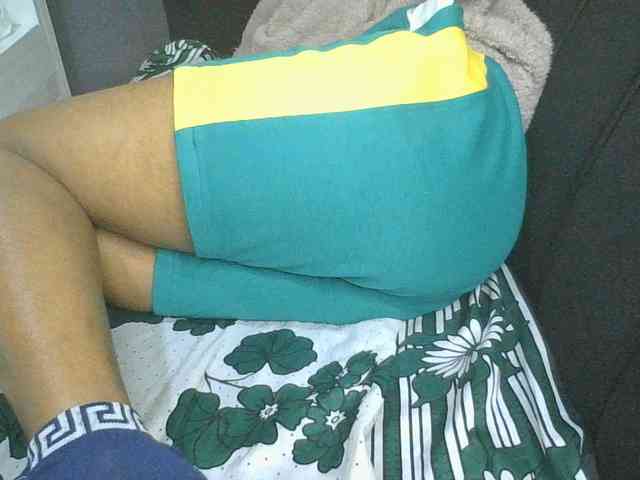 SexyAmelia1 webcam