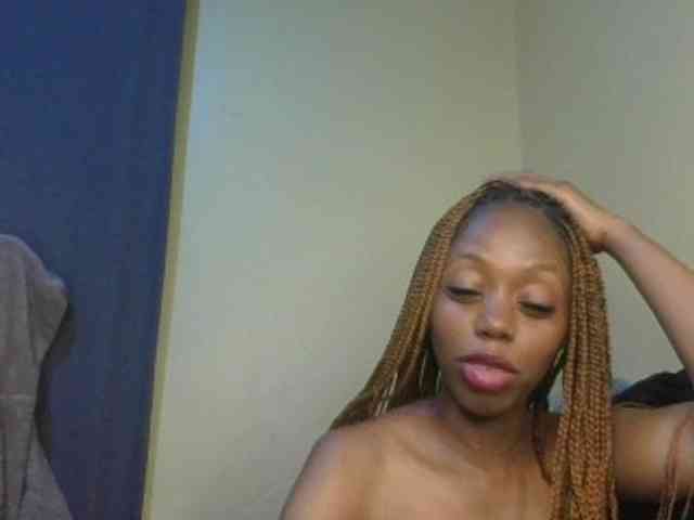 SexyAmelia1 webcam