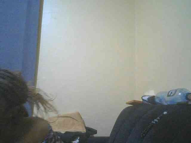 SexyAmelia1 webcam