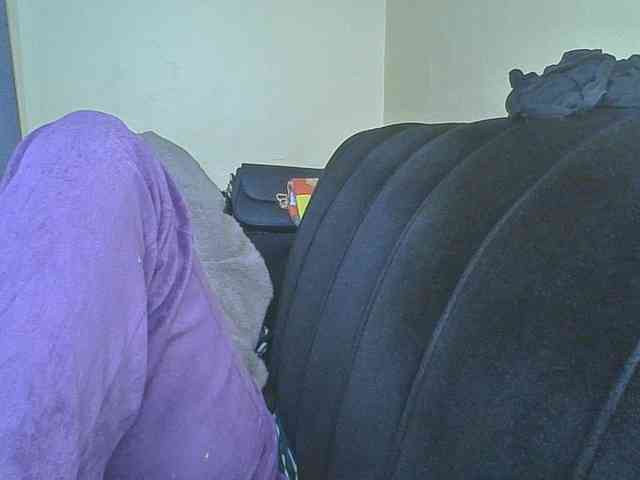 SexyAmelia1 webcam