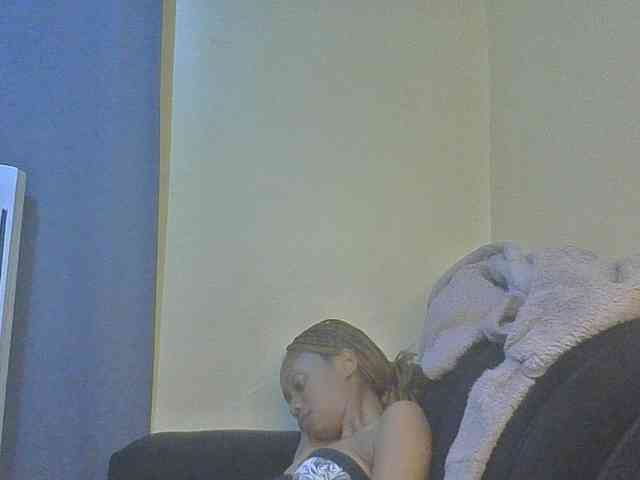 SexyAmelia1 webcam