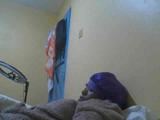 SexyAmelia1 webcam