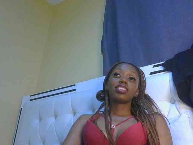SexyAmelia1 webcam