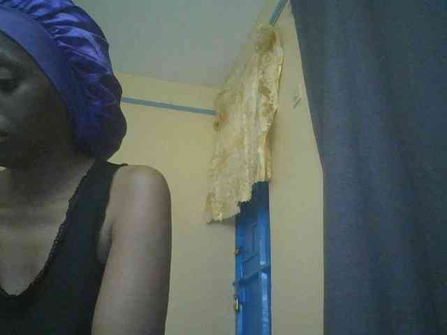 SexyAmelia1 webcam