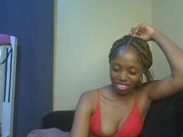 SexyAmelia1 webcam