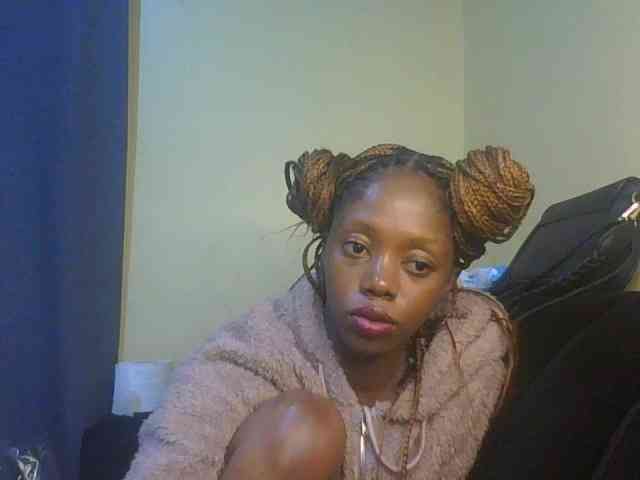 SexyAmelia1 webcam