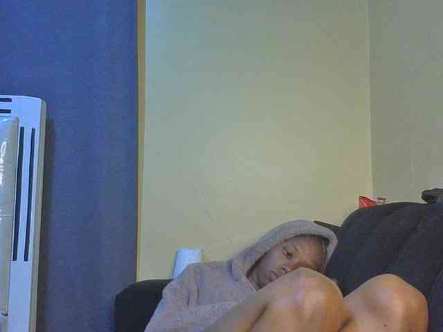 SexyAmelia1 webcam