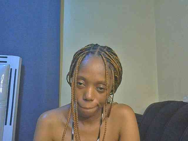 SexyAmelia1 webcam