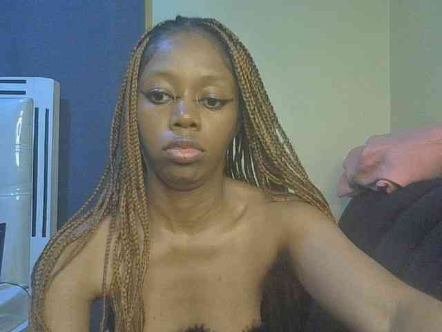 SexyAmelia1 webcam
