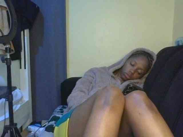 SexyAmelia1 webcam