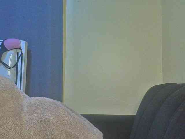SexyAmelia1 webcam