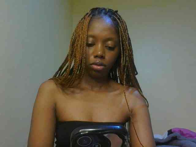 SexyAmelia1 webcam