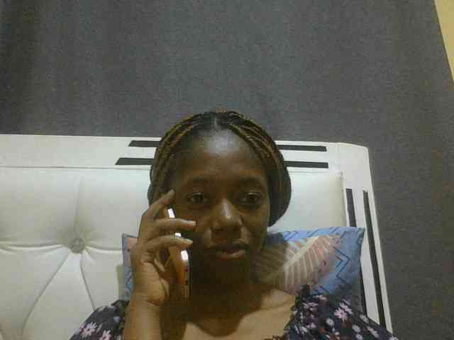 SexyAmelia1 webcam