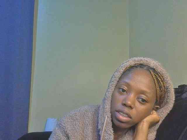 SexyAmelia1 webcam