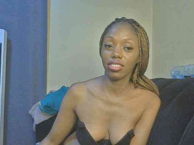 SexyAmelia1 webcam