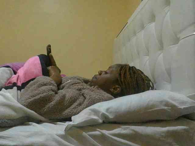 SexyAmelia1 webcam