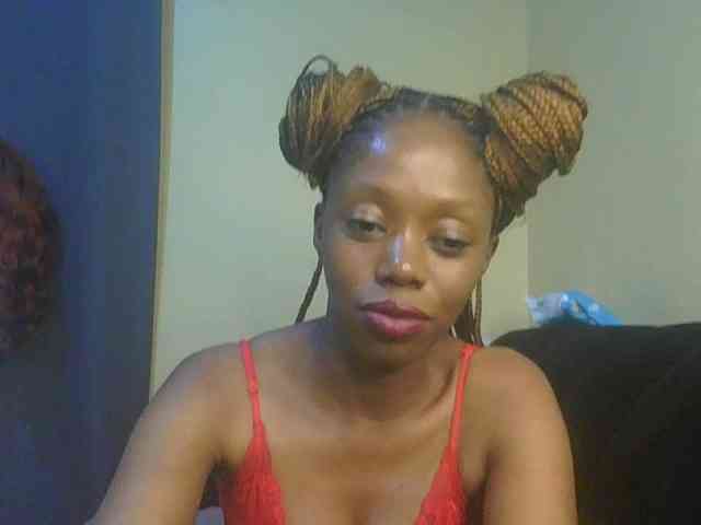 SexyAmelia1 webcam