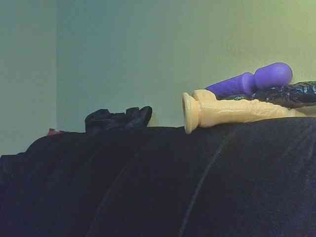 SexyAmelia1 webcam