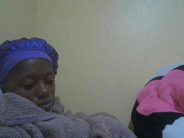 SexyAmelia1 webcam