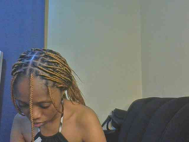 SexyAmelia1 webcam