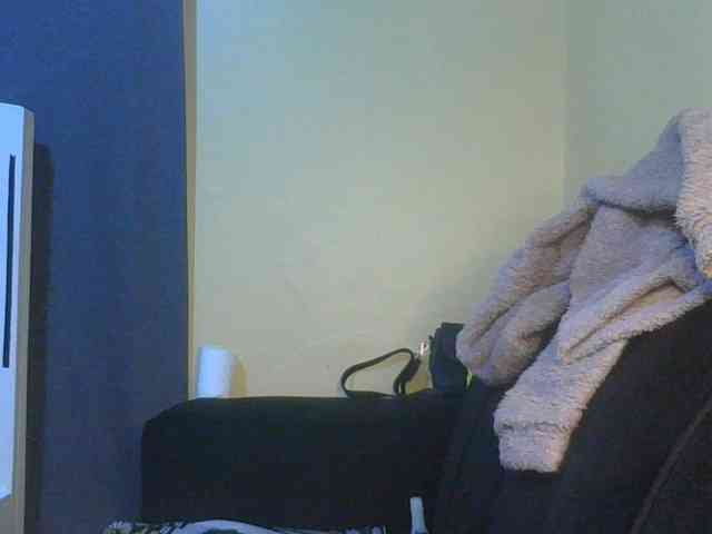 SexyAmelia1 webcam