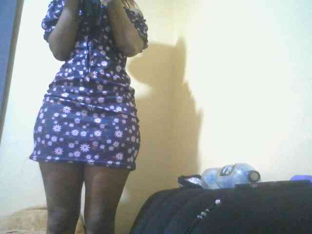 SexyAmelia1 webcam