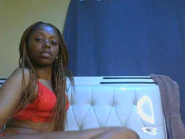 SexyAmelia1 webcam