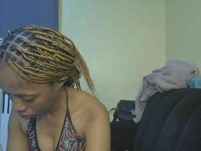 SexyAmelia1 webcam