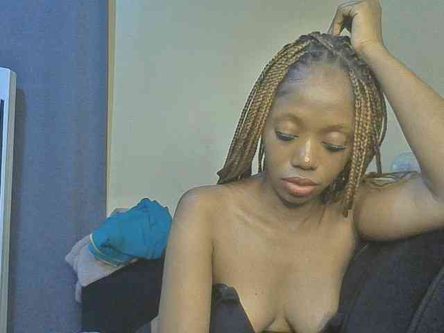 SexyAmelia1 webcam