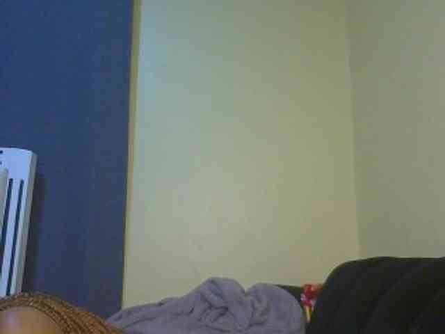 SexyAmelia1 webcam
