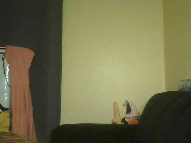 SexyAmelia1 webcam