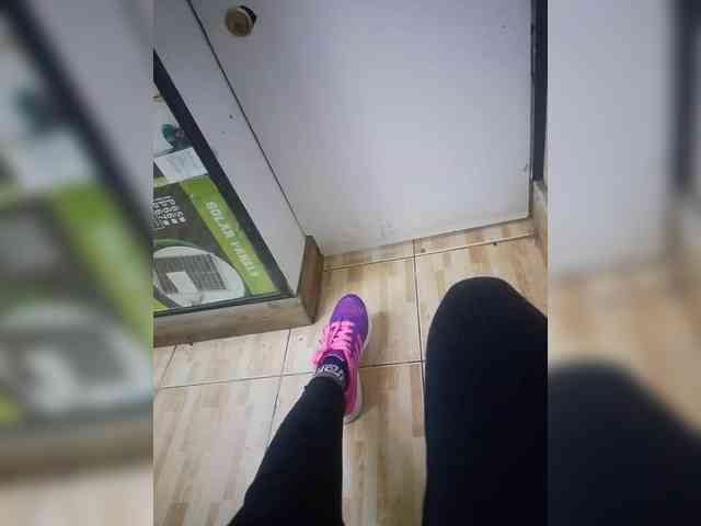 SexyAmelia1 webcam