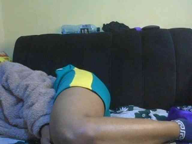 SexyAmelia1 webcam