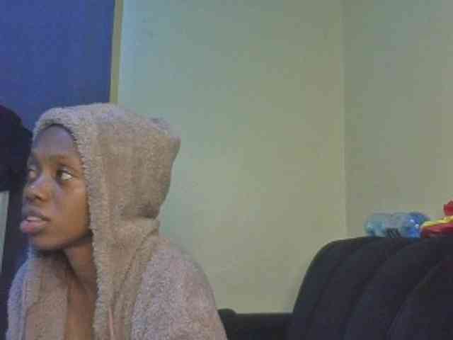 SexyAmelia1 webcam