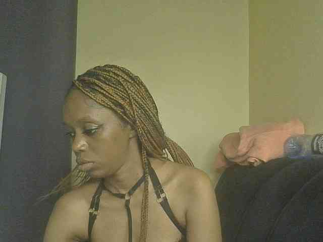 SexyAmelia1 webcam