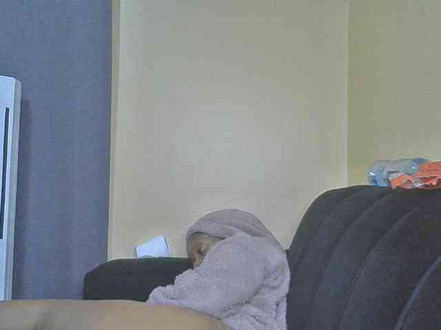 SexyAmelia1 webcam