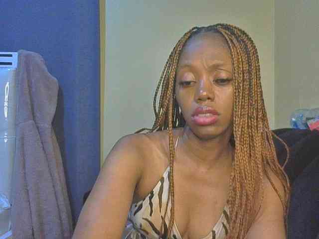 SexyAmelia1 webcam