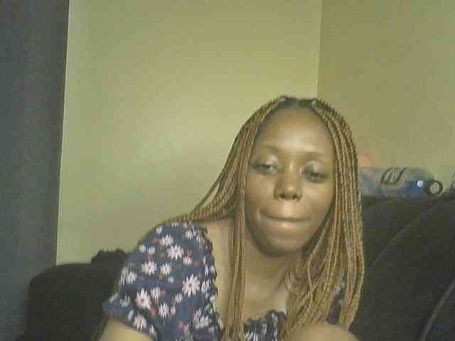 SexyAmelia1 webcam