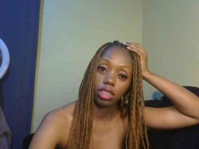 SexyAmelia1 webcam