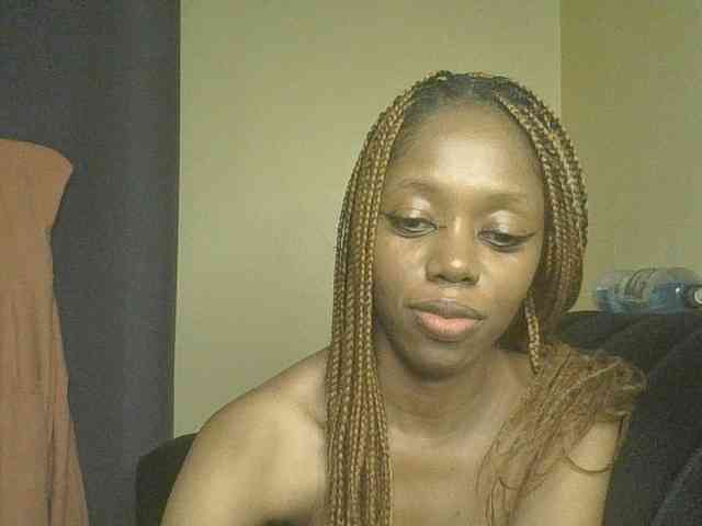 SexyAmelia1 webcam