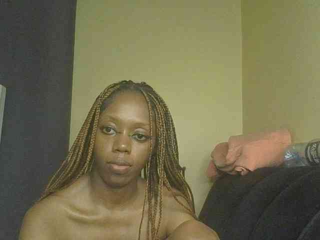 SexyAmelia1 webcam