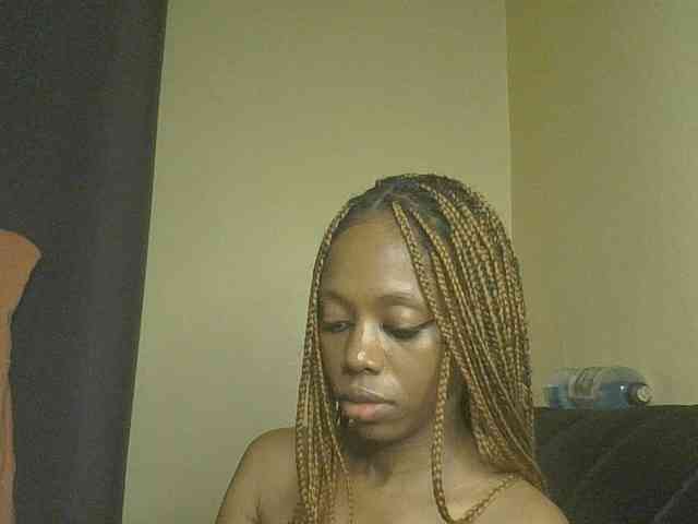 SexyAmelia1 webcam