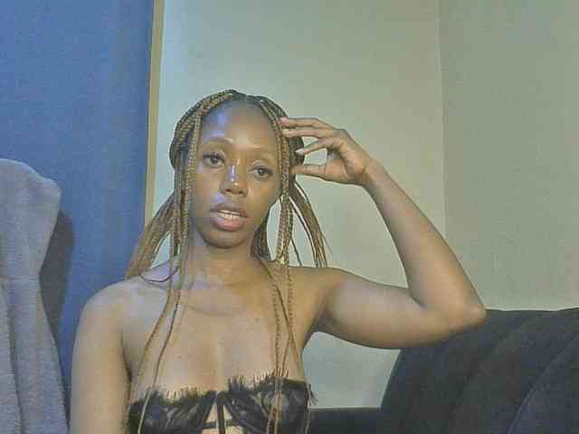 SexyAmelia1 webcam