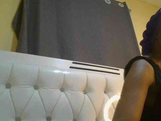 SexyAmelia1 webcam
