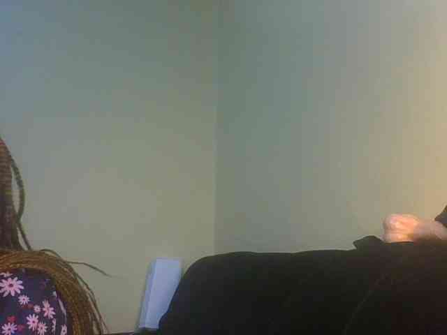 SexyAmelia1 webcam