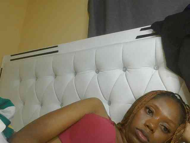 SexyAmelia1 webcam