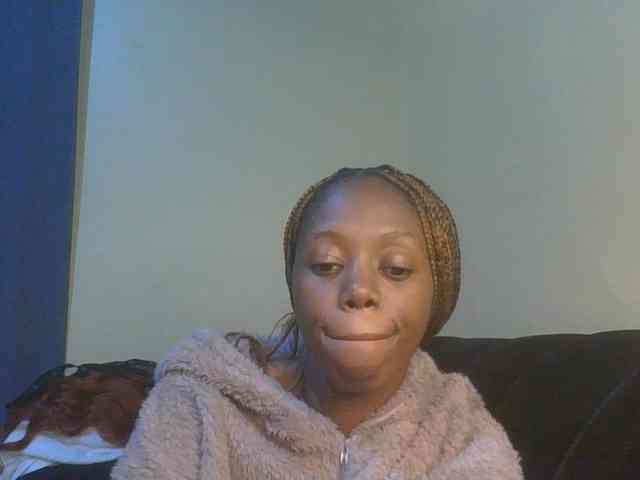 SexyAmelia1 webcam