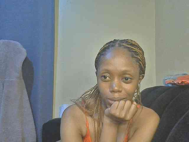SexyAmelia1 webcam